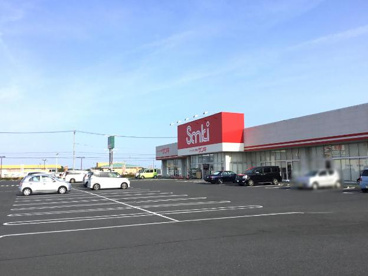 サンキ北茨城店の画像1