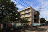 調布市立石原小学校