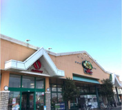 サンユーストアー中郷店