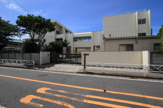 調布市立八雲台小学校