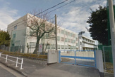 名古屋市立 豊岡小学校
