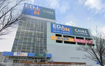 カインズモール東大阪