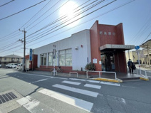 銀行 肥後銀行田迎支店
