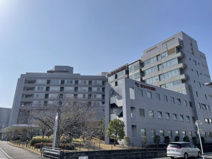 総合病院 熊本中央病院