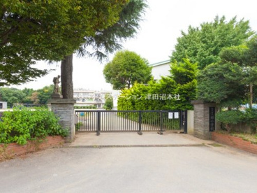 八千代市立睦小学校の画像1