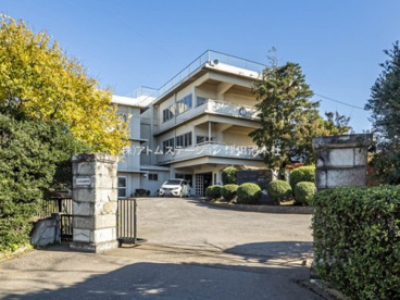 八千代市立睦中学校の画像1