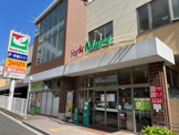 ヨークマート妙蓮寺店