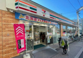 セブンイレブン 上井草駅前店