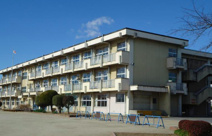 前橋市立桂萱小学校