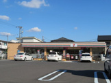 セブンイレブン宇都宮陽東８丁目店