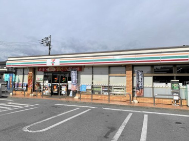 セブンイレブン宇都宮森林公園入口店の画像1