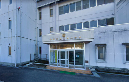 前橋市立月田小学校の画像1