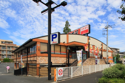 かっぱ寿司　新川店の画像1