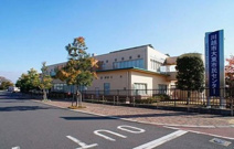 川越市大東市民センター