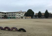 前橋市立広瀬小学校