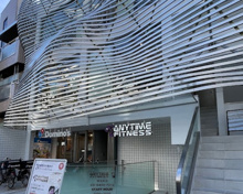 エニタイムフィットネス　神宮前店