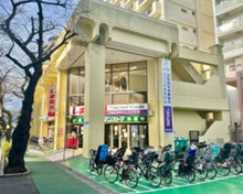 ジム エニタイムフィットネス 椎名町店