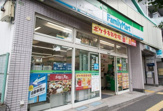 ファミリーマート 本駒込駅前店