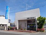 広島銀行宮島口支店
