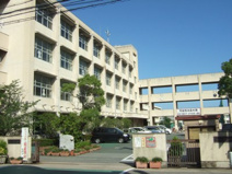 明石市立花園小学校