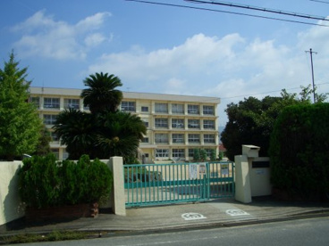 明石市立鳥羽小学校の画像1