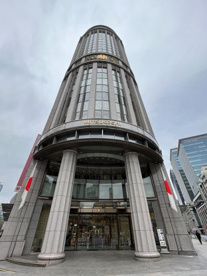 日本橋三越本店の画像1