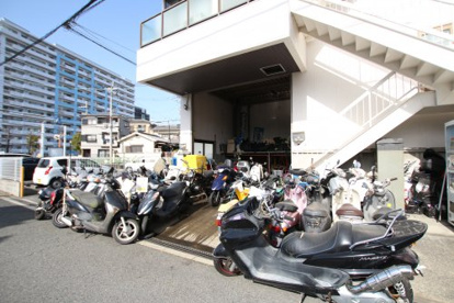 グッド・バイクの画像1