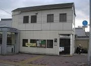 加茂大橋交番の画像1