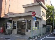 高野交番の画像1