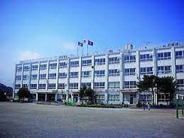 江戸川区立上一色南小学校の画像1