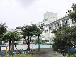 江戸川区立大杉小学校の画像1