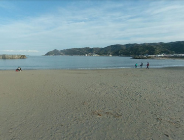 長浜海浜公園の画像1