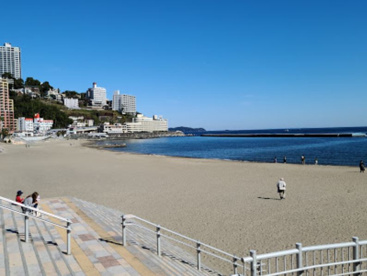 熱海サンビーチの画像1