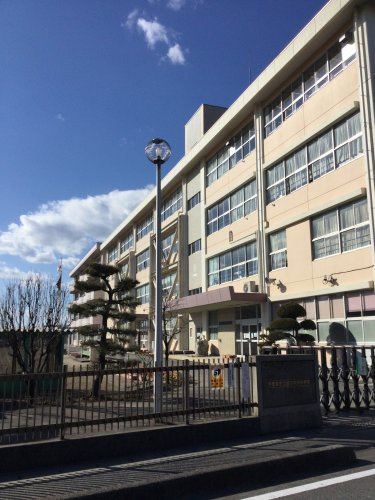 宇都宮市立姿川中央小学校の画像