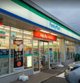 ファミリーマート 阪神野田店