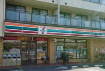 セブンイレブン