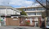 枚方市立山之上小学校