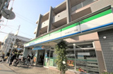 コンビニエンスストア ファミリーマート 茨木春日三丁目店
