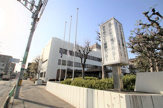 総合病院 茨木市保健医療センター 附属急病診療所