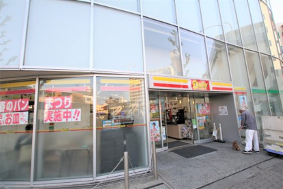 デイリーヤマザキ 茨木駅前店の画像1