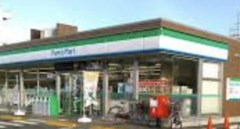 ファミリーマート 東村山富士見町店の画像1