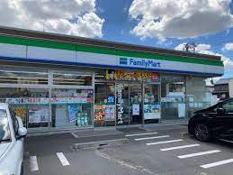 ファミリーマート 中村向島店の画像1