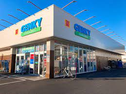 ゲンキー本庄店の画像1