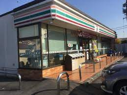 セブン-イレブン 小牧小木１丁目店の画像1