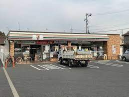 セブンイレブン 名古屋宿跡町1丁目店の画像1