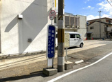 京阪バス【醍醐上ノ山町停】