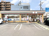 セブンイレブン【山科外環小野店】