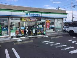 ファミリーマート 小牧小木西店の画像1