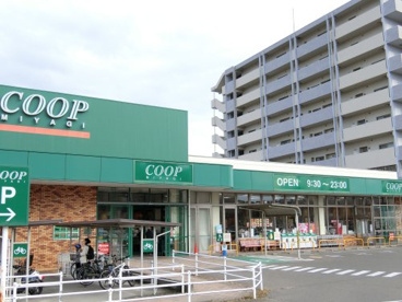 COOP MIYAGI(コープ ミヤギ) みやぎ生協 南小泉店の画像1