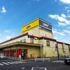MEGAドン・キホーテUNY 一宮大和店の画像1